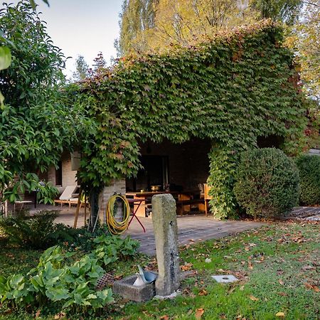 Casa Dorina Villa Padova Luaran gambar