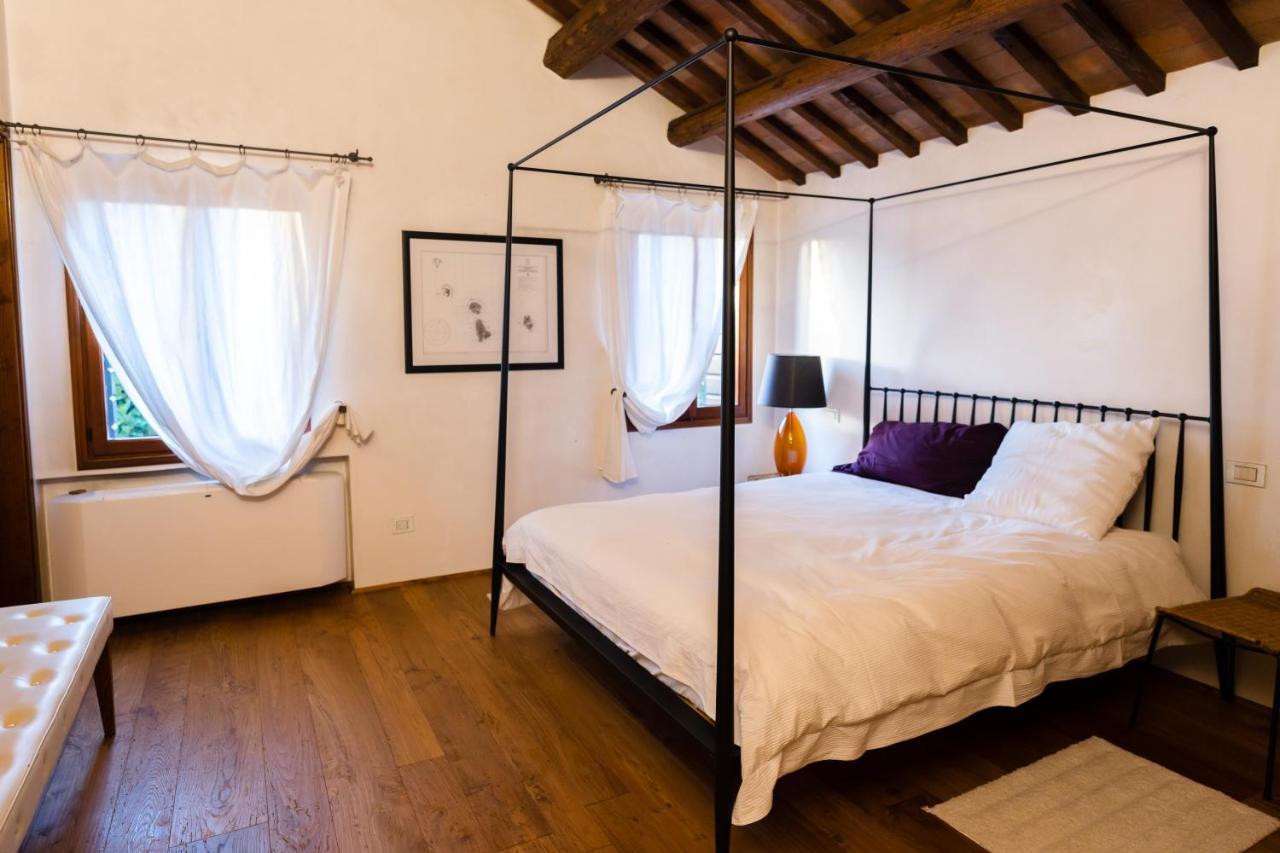 Casa Dorina Villa Padova Luaran gambar