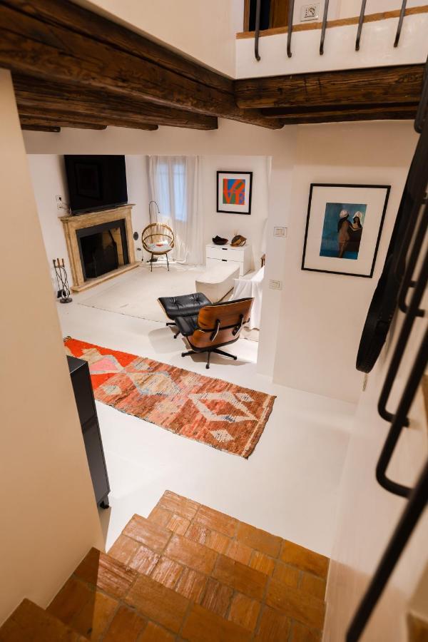 Casa Dorina Villa Padova Luaran gambar