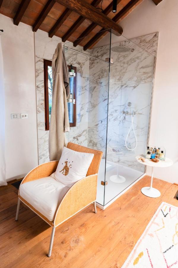 Casa Dorina Villa Padova Luaran gambar
