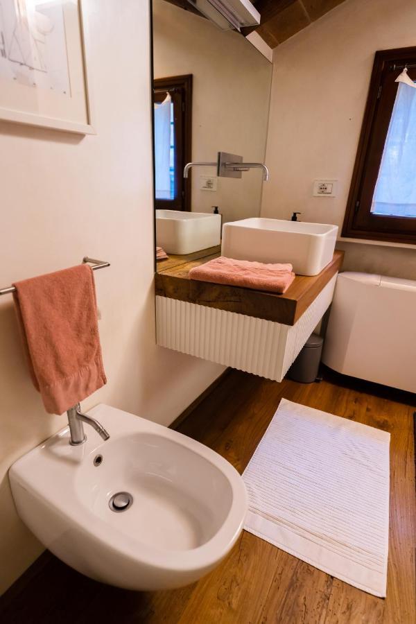 Casa Dorina Villa Padova Luaran gambar