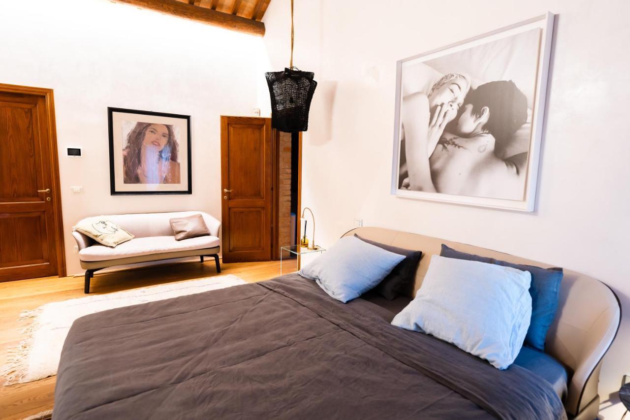 Casa Dorina Villa Padova Luaran gambar
