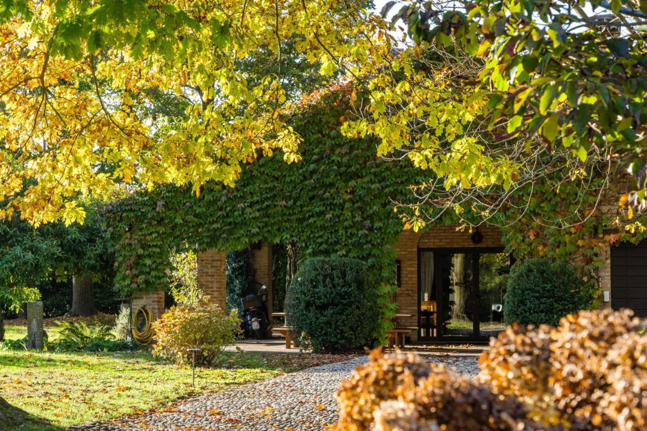 Casa Dorina Villa Padova Luaran gambar