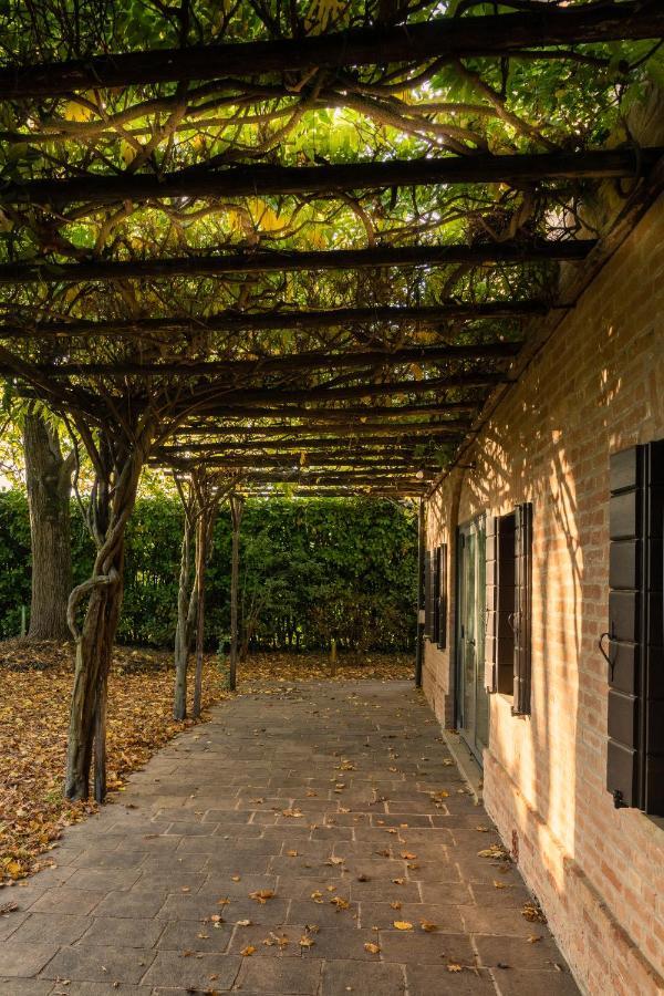 Casa Dorina Villa Padova Luaran gambar