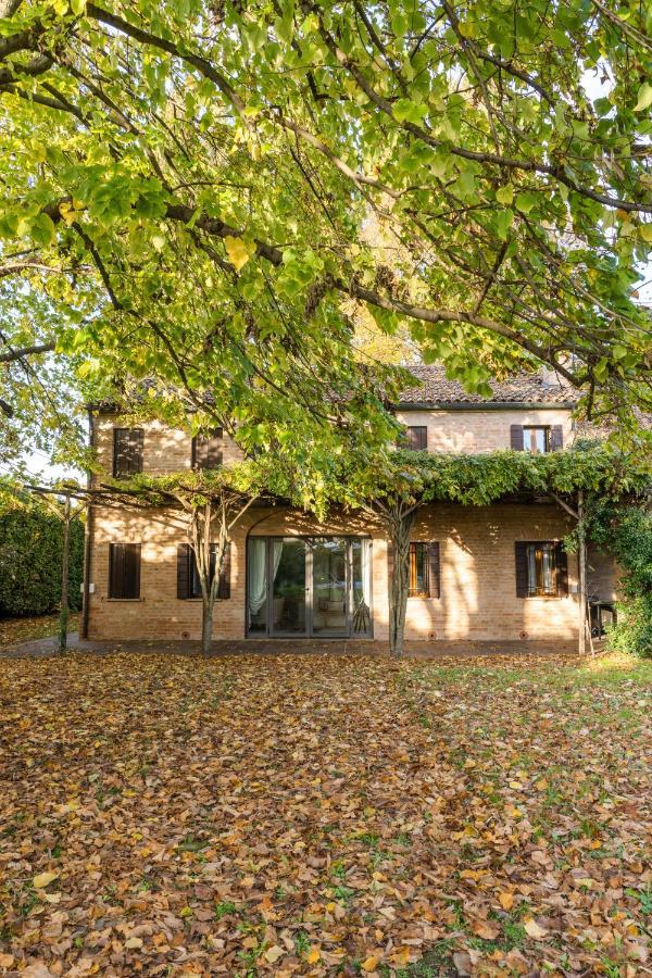 Casa Dorina Villa Padova Luaran gambar