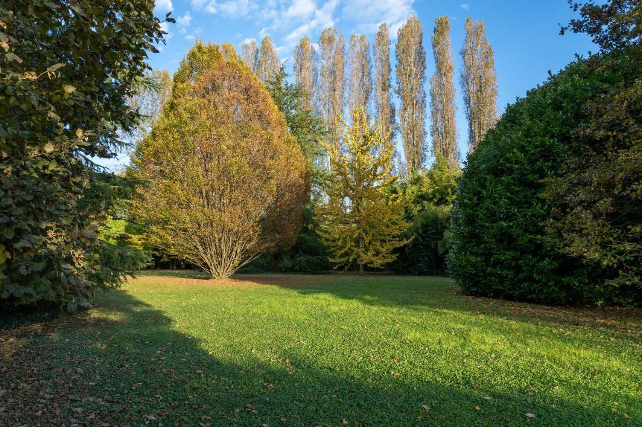 Casa Dorina Villa Padova Luaran gambar