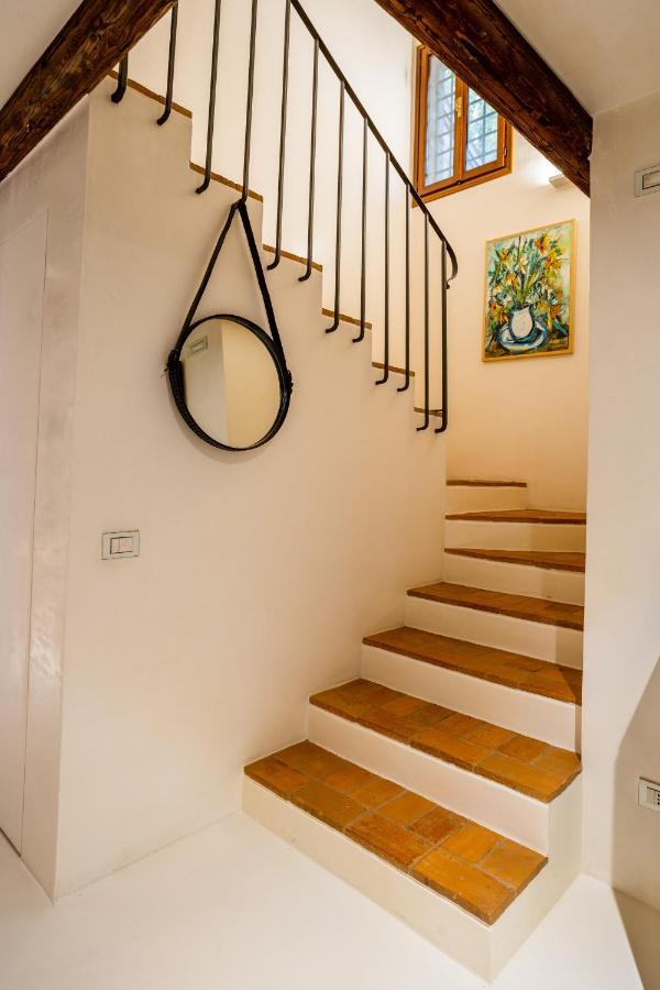 Casa Dorina Villa Padova Luaran gambar