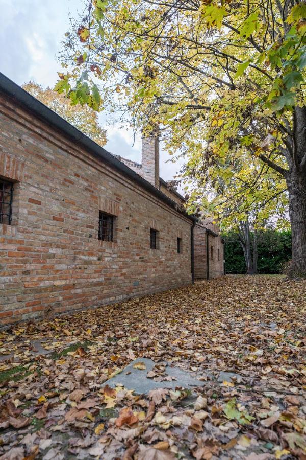 Casa Dorina Villa Padova Luaran gambar