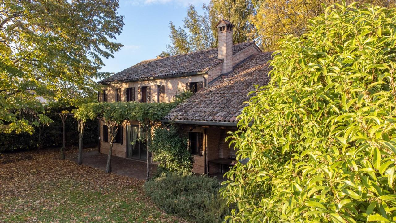 Casa Dorina Villa Padova Luaran gambar