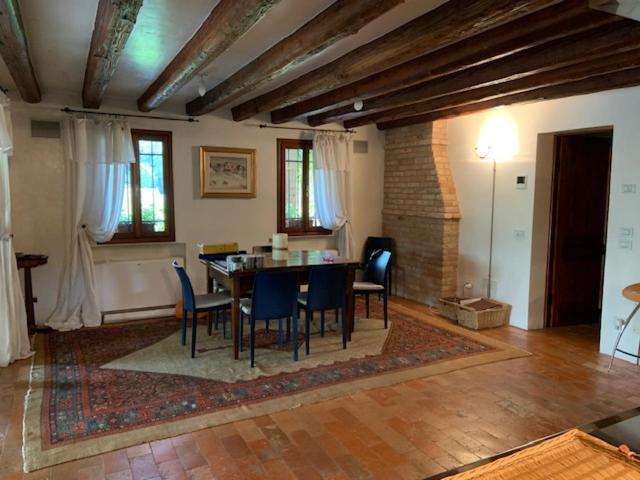 Casa Dorina Villa Padova Luaran gambar
